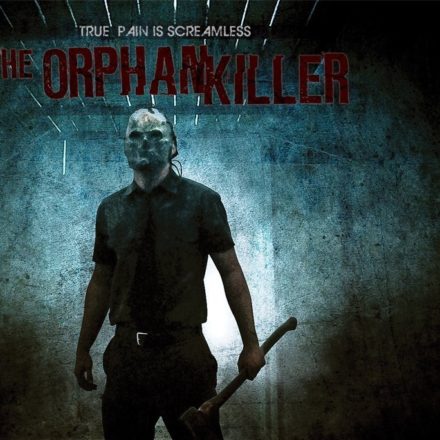 The orphan killer