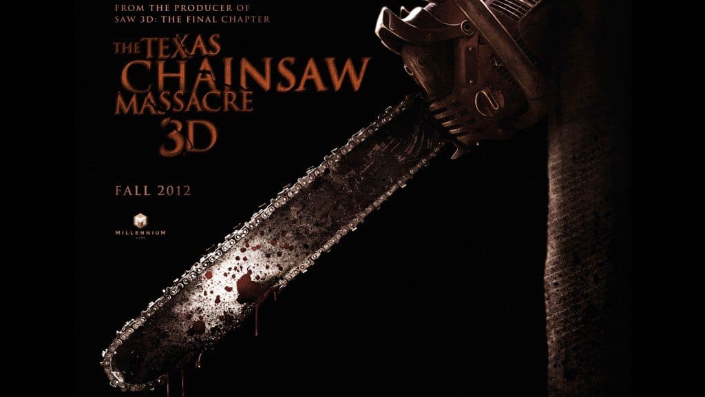 La Matanza De Texas 3d Texas Chainsaw 3d Leatherface 3d Fin De La Historia