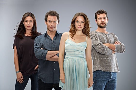 The Affair Promo Nothing Hurts Like Love 