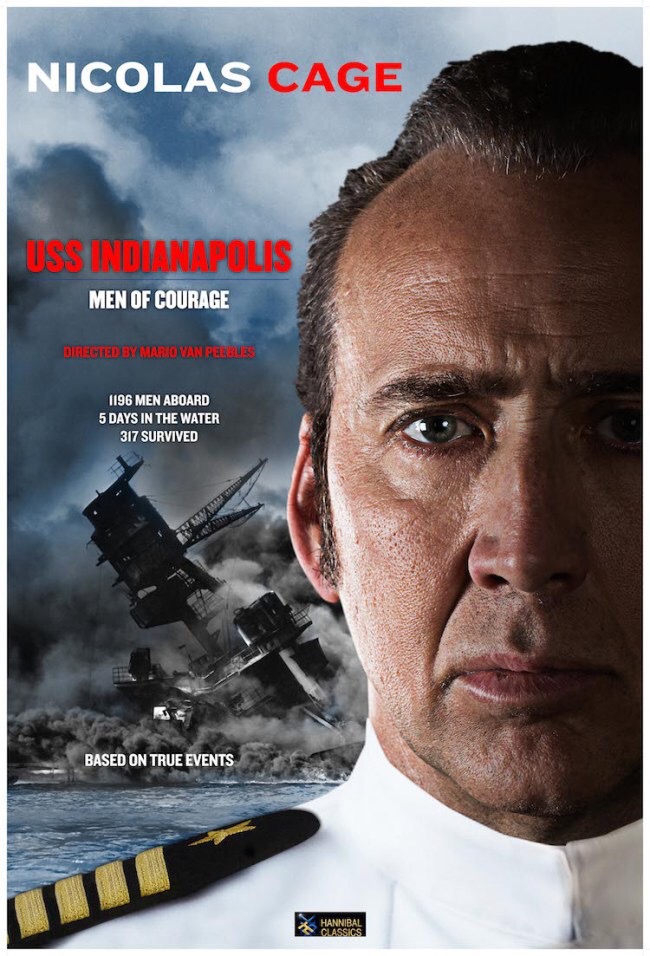 

<h6></img>USS INDIANAPOLIS: MEN OF COURAGE Official Trailer (2016) Nicholas Cage Movie HD» width=»650″ height=»956″ class=»alignnone size-full wp-image-85348″/></a></p>
<div class='yarpp yarpp-related yarpp-related-website yarpp-template-thumbnails'>
<!-- YARPP Thumbnails -->
<h3>También te va a interesar:</h3>
<div class=