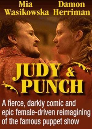 Judy & Punch