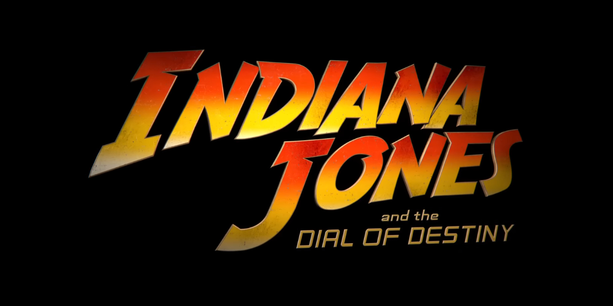 Indiana Jones Y La Llamada Del Destino Trailer Fin De La Historia