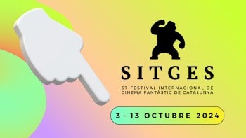 Ver todo sobre Sitges Festival