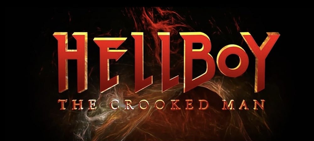 Hellboy The Crooked Man