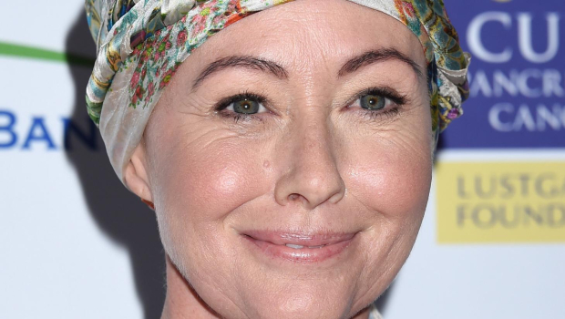 Shannen Doherty 2024