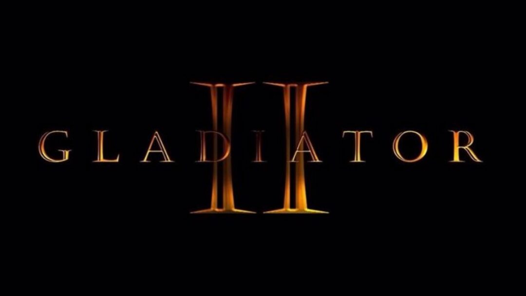 Gladiator 2 2024