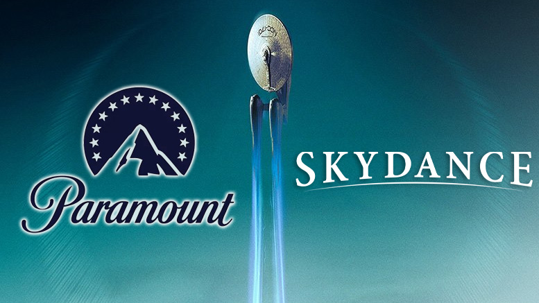 Skydance