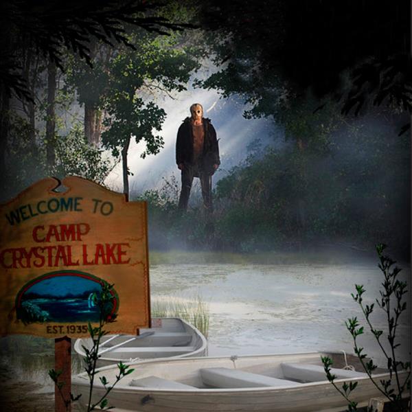 Camp Crystal Lake