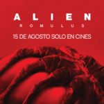 Portada Sitges 2024 Preestreno De 'alien Romulus'