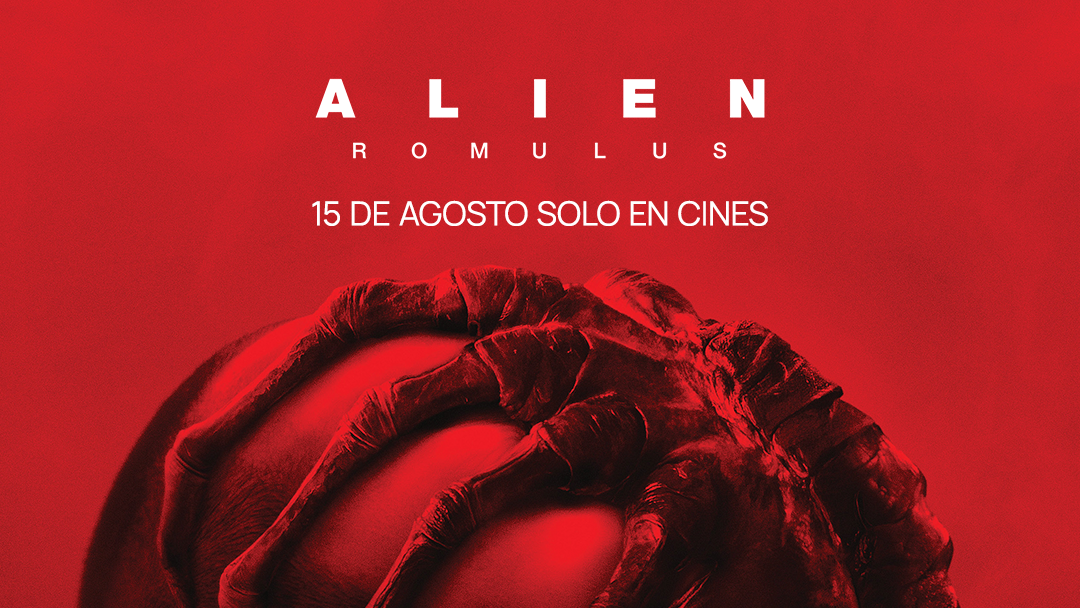 Portada Sitges 2024 Preestreno De 'alien Romulus'