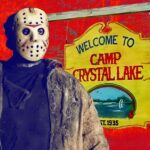 Friday The 13th Camp Crystal Lake Min