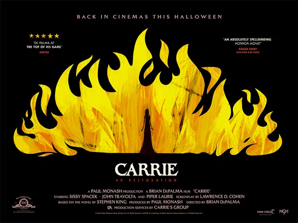 Carrieposternewmainflame59901