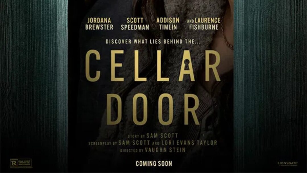 Cellar Door Portada