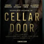 Cellar Door Portada