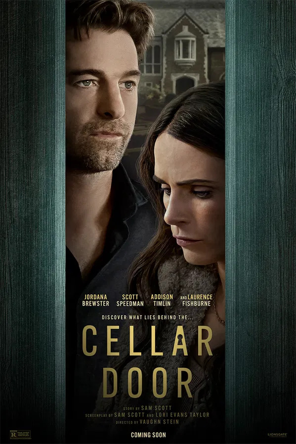 Cellar Door Poster