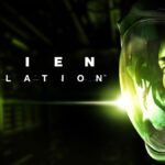 Alien Isolation