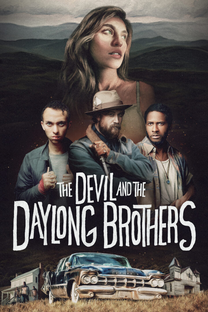 The Devil And The Daylong Brothers